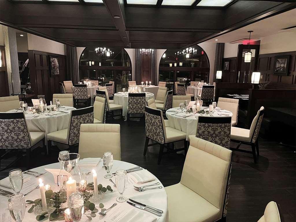 Saint John'S Resort Plymouth Restaurant photo