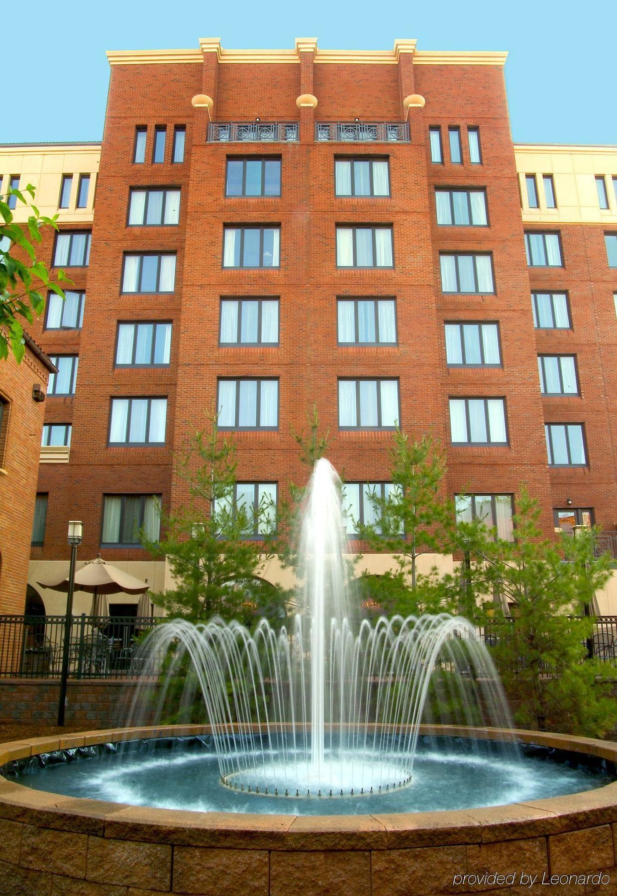 Saint John'S Resort Plymouth Exterior photo