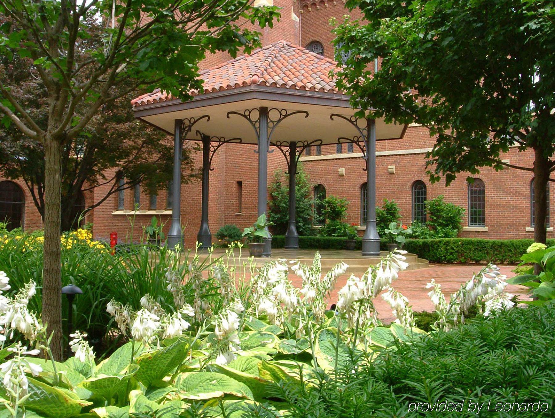 Saint John'S Resort Plymouth Exterior photo