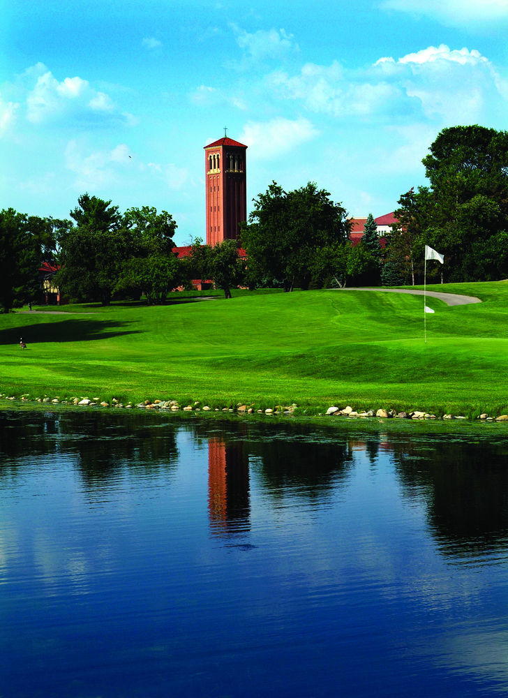 Saint John'S Resort Plymouth Exterior photo