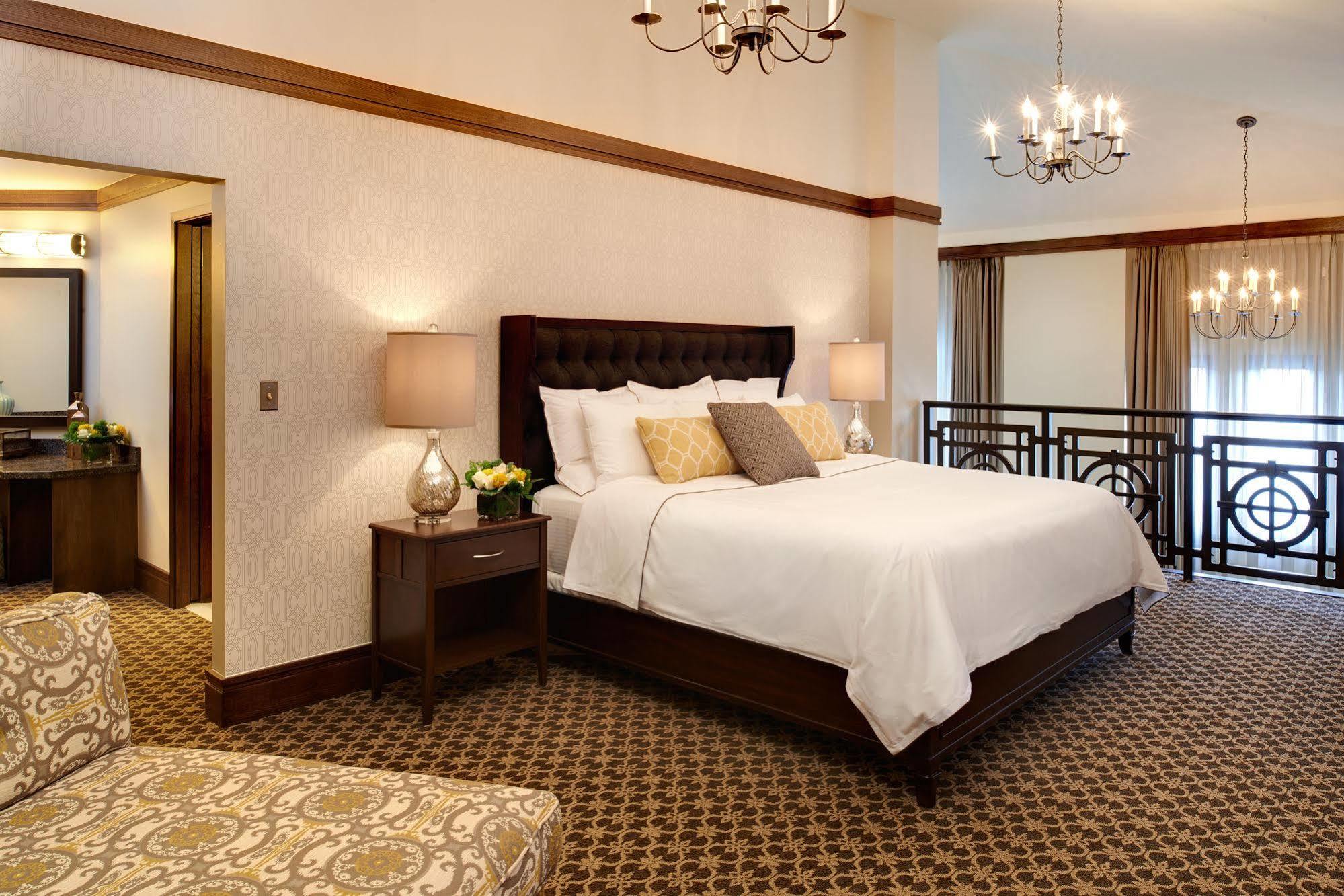 Saint John'S Resort Plymouth Exterior photo